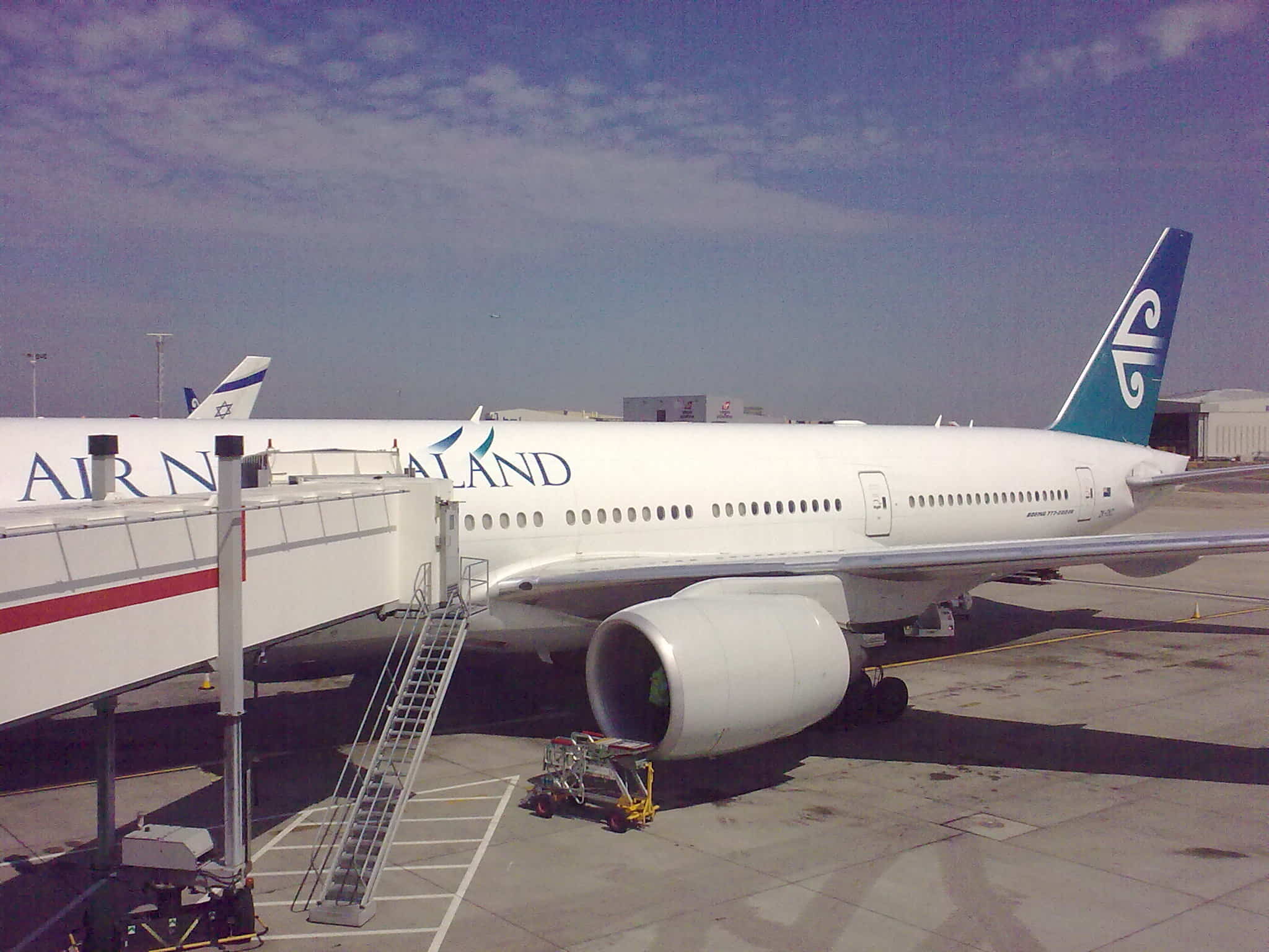 LHR