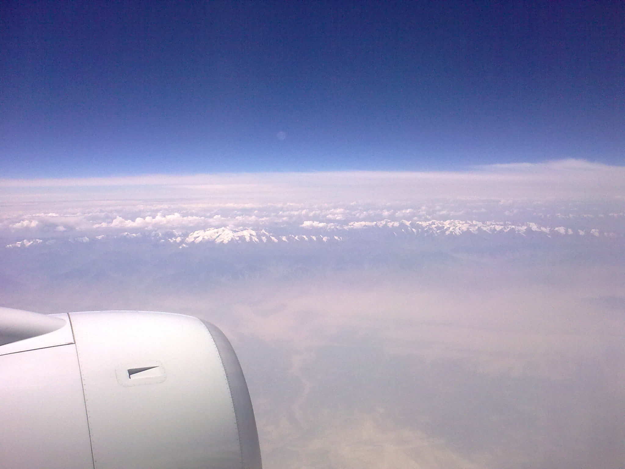 Himalayas