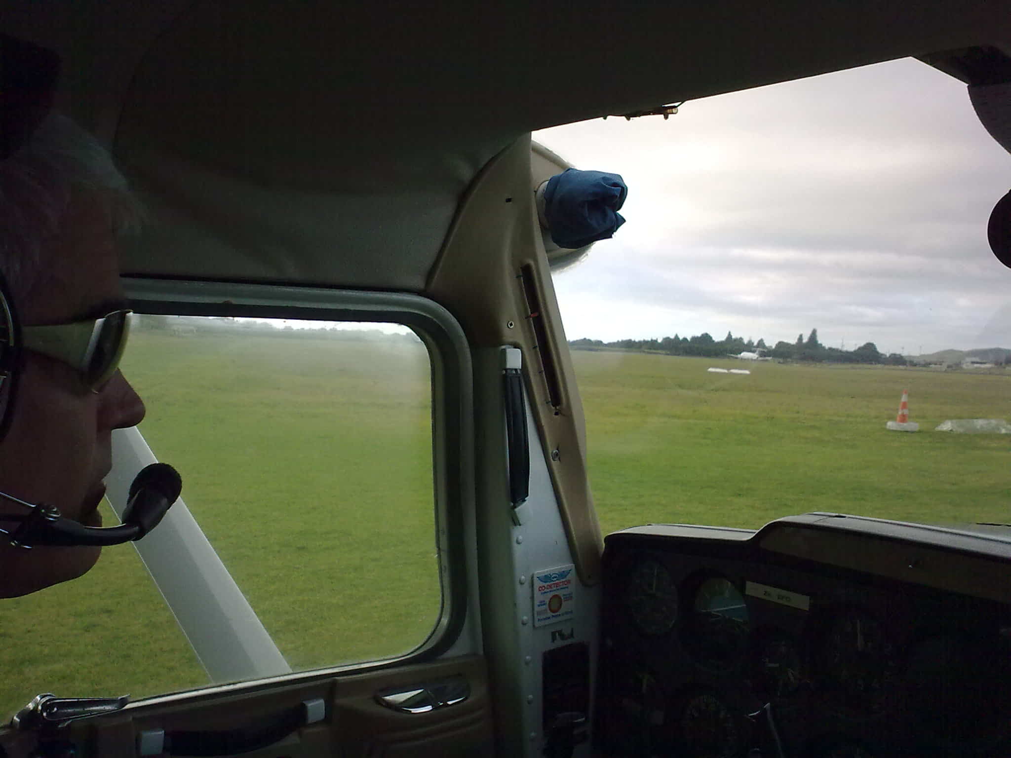 Solo taxi
