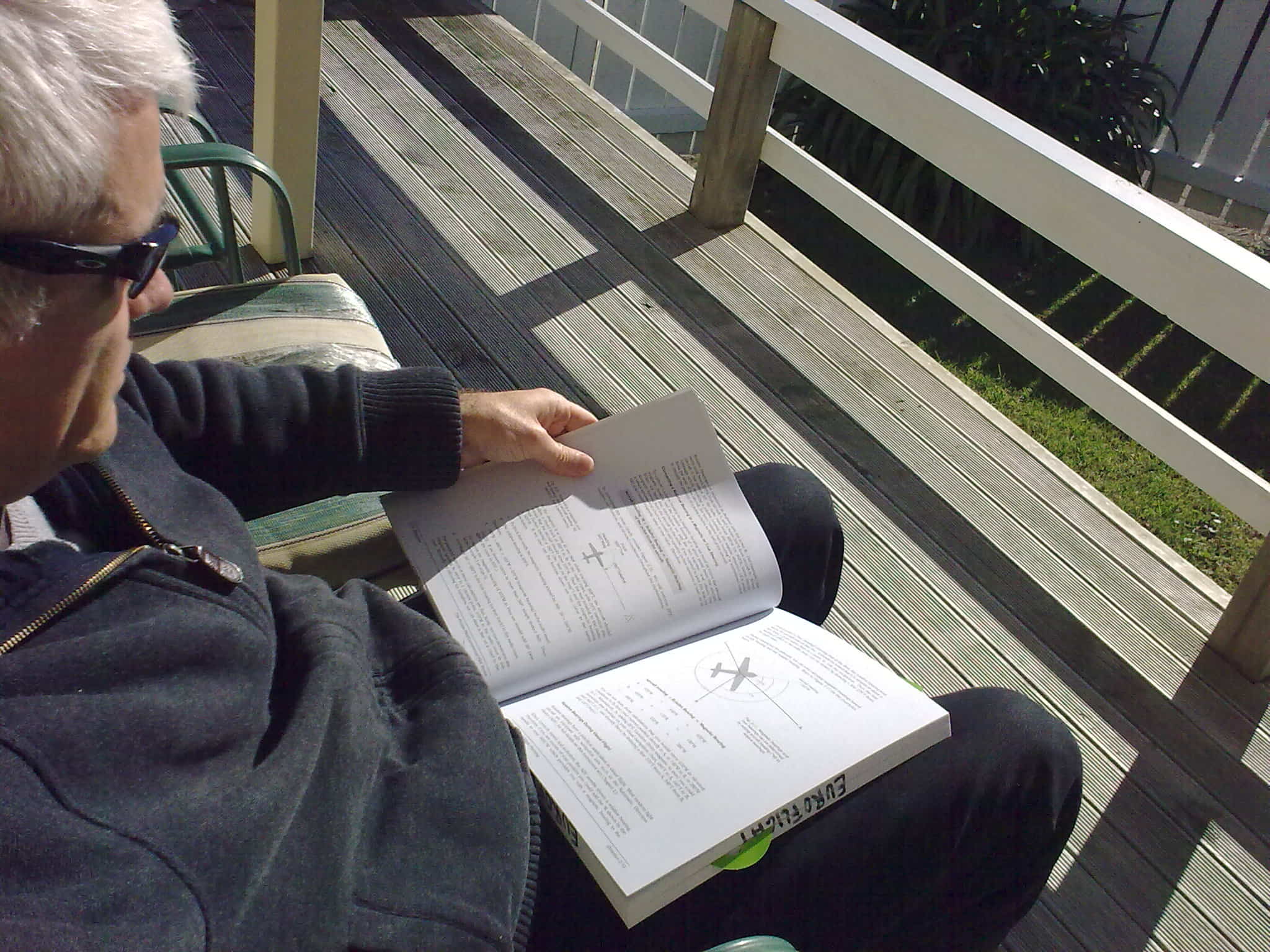 Nav study