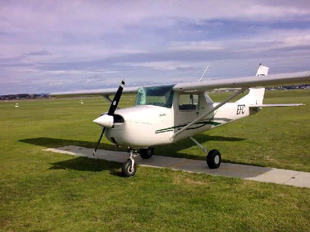 Cessna 150
