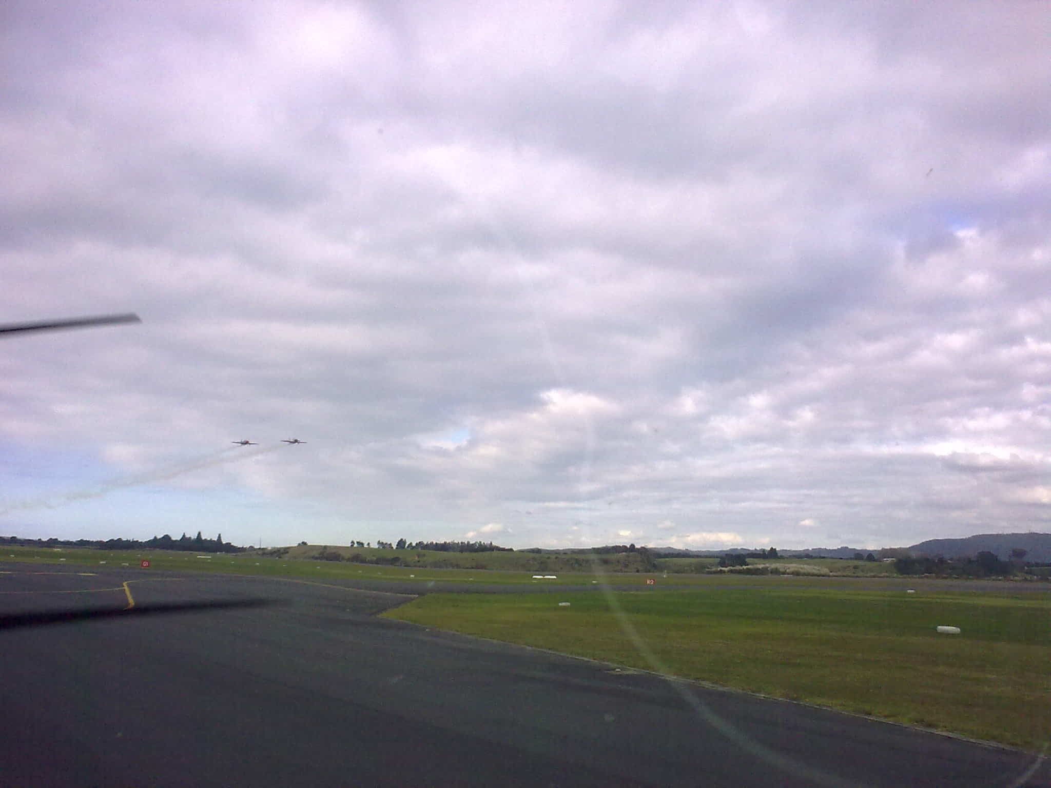 Flyby