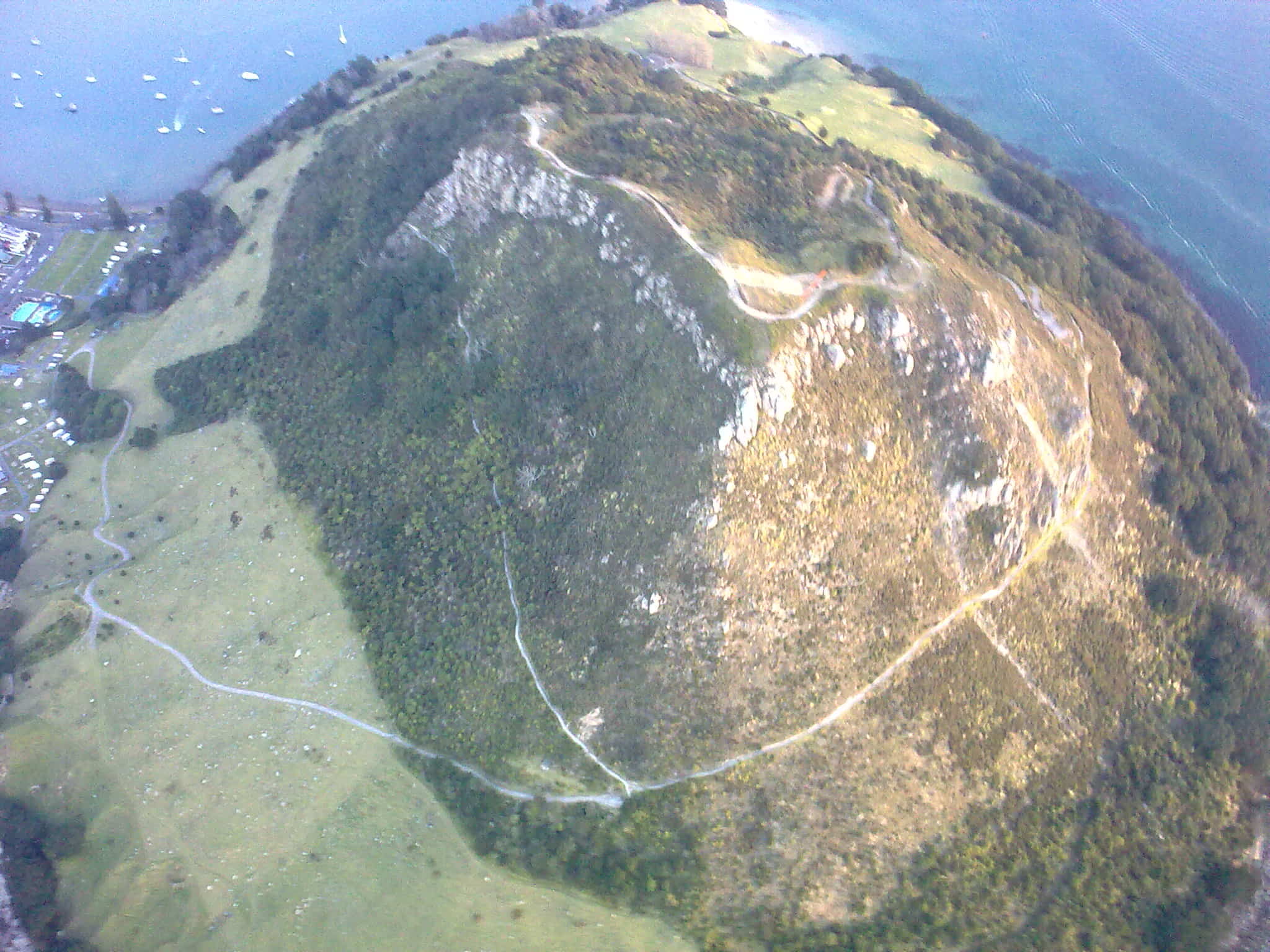 Mount Maunganui