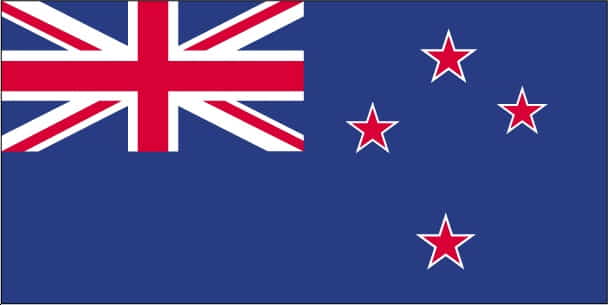 NZ Flag