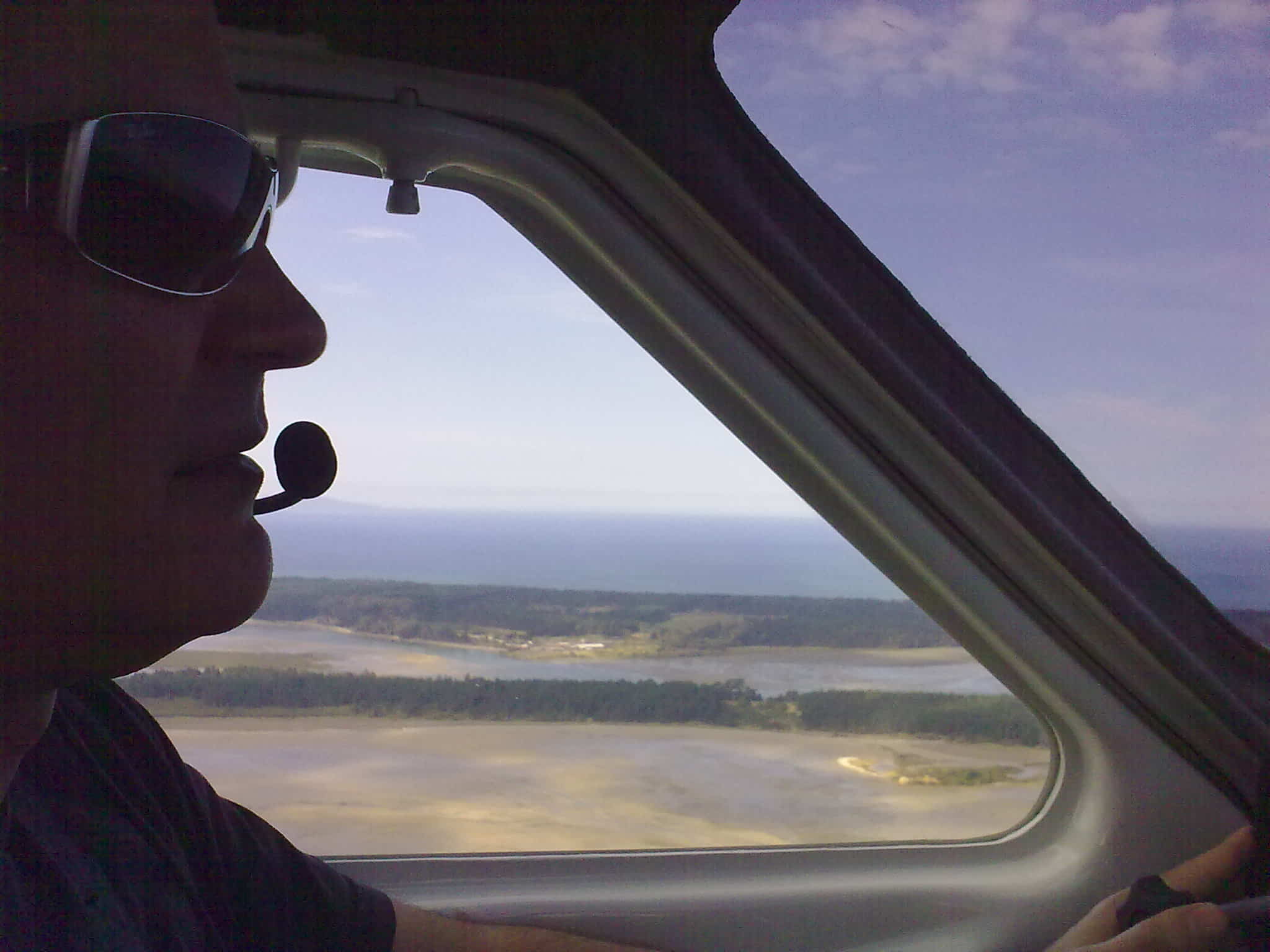 Matakana background