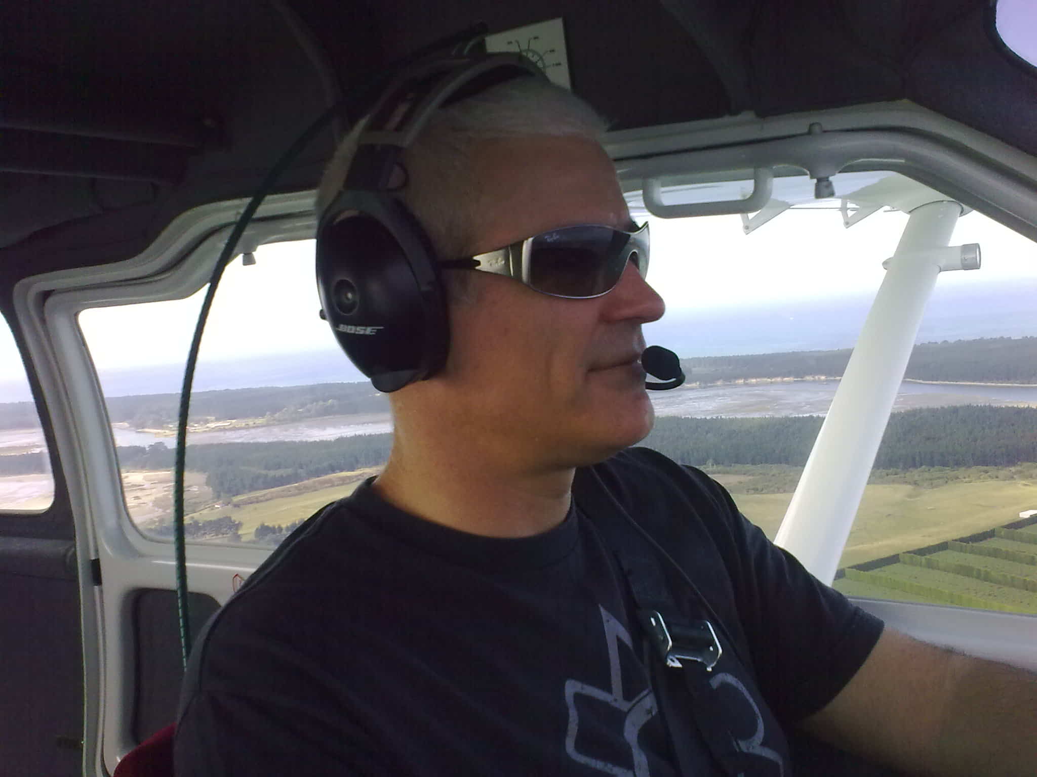Pilot 1