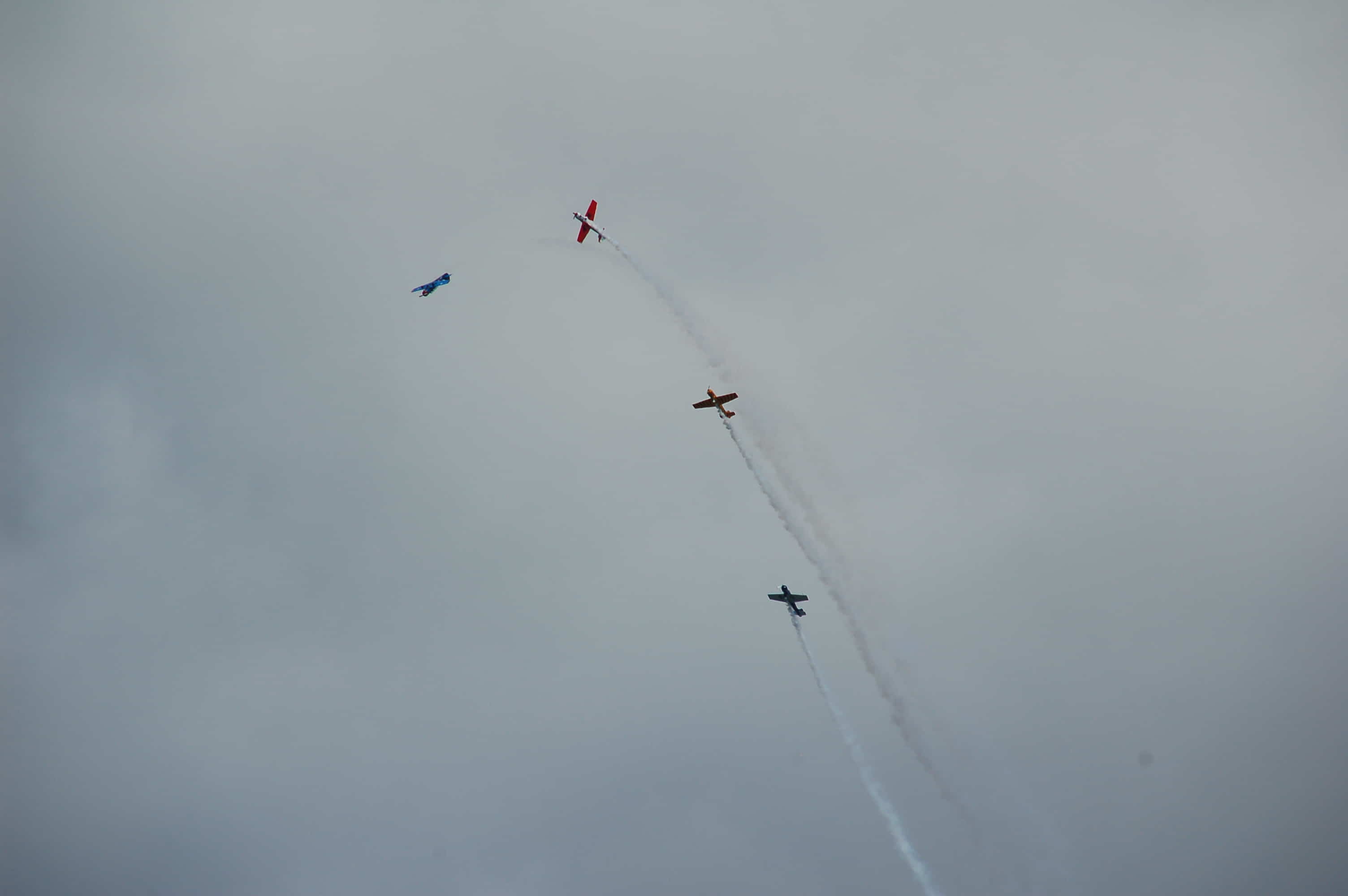 YAC display