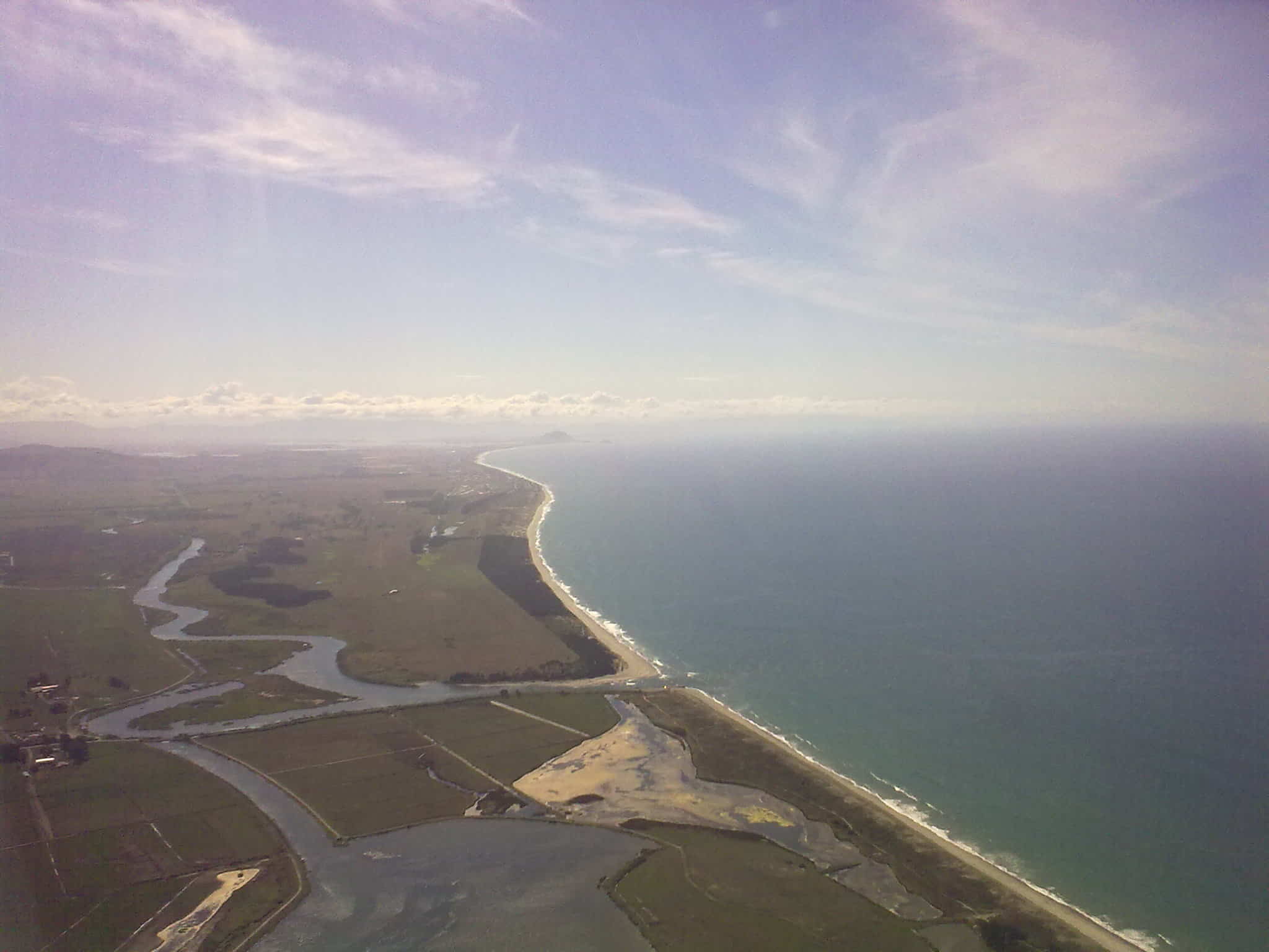 Mount Maunganui