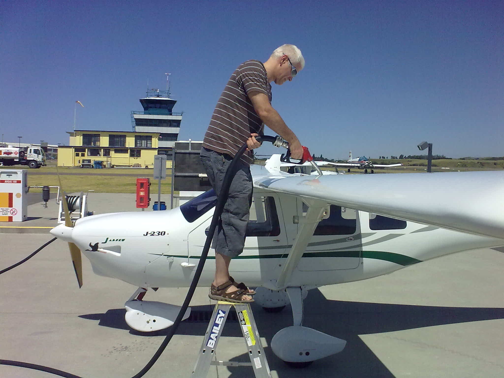 Refueling
