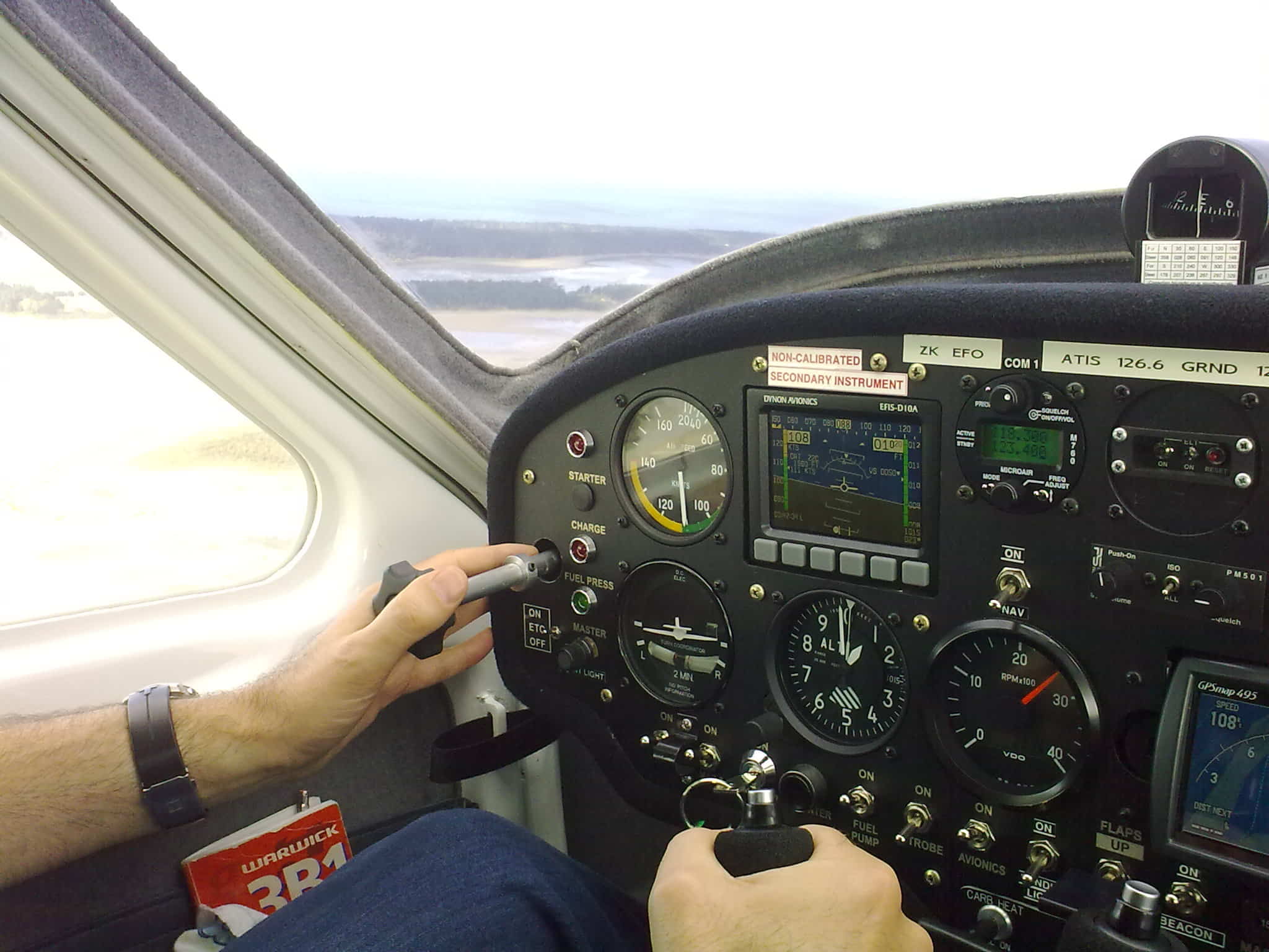 Pilot 2