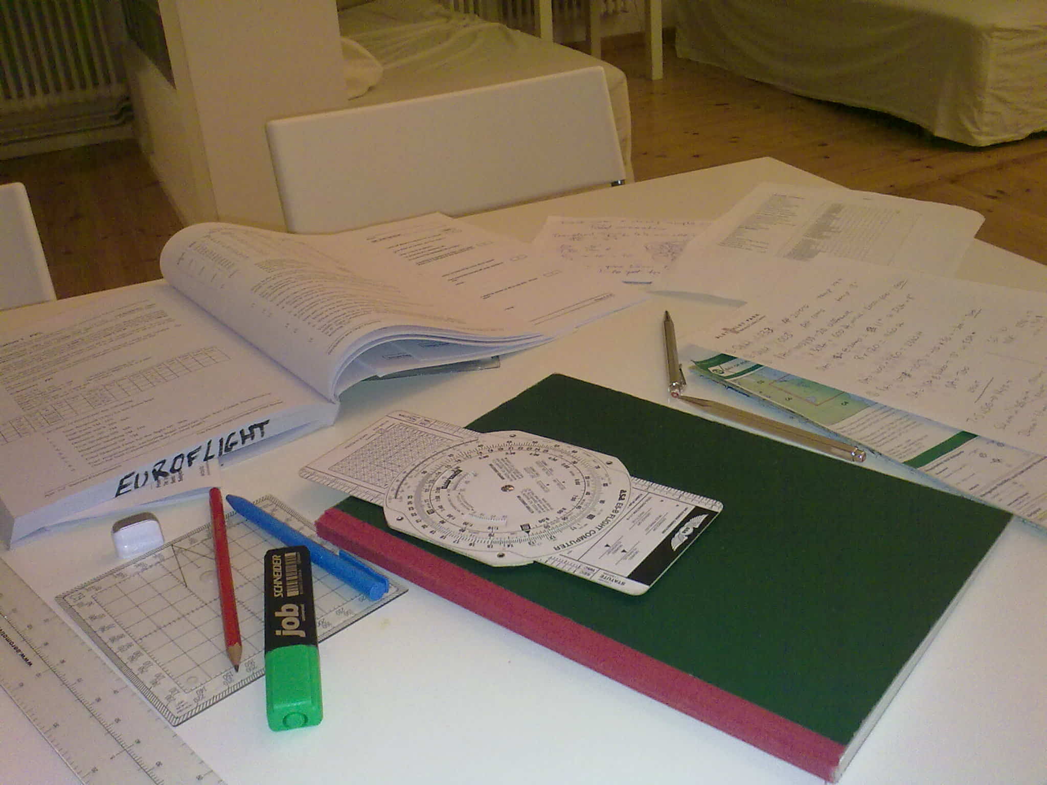 More study