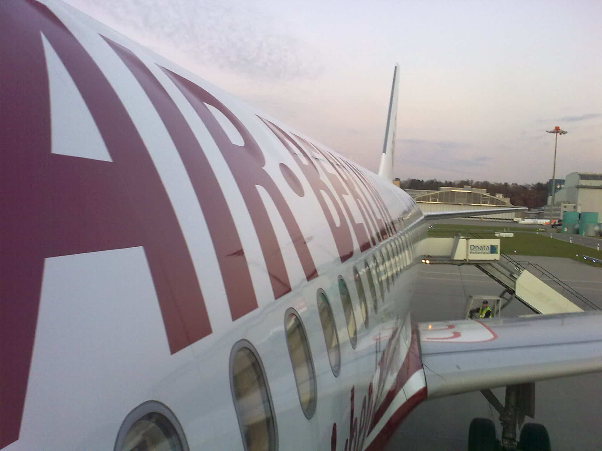 Air Berlin