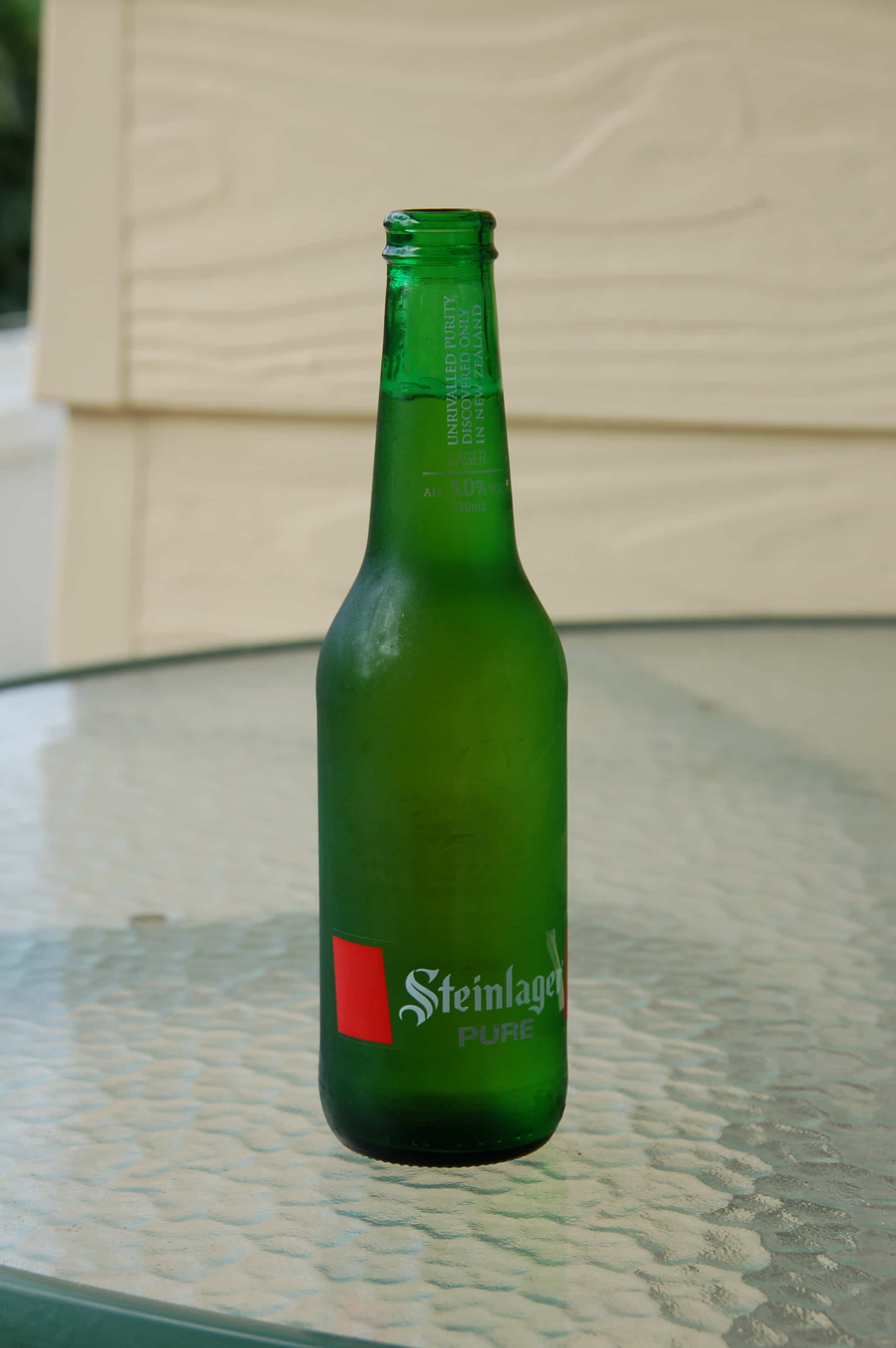 Tasty reward