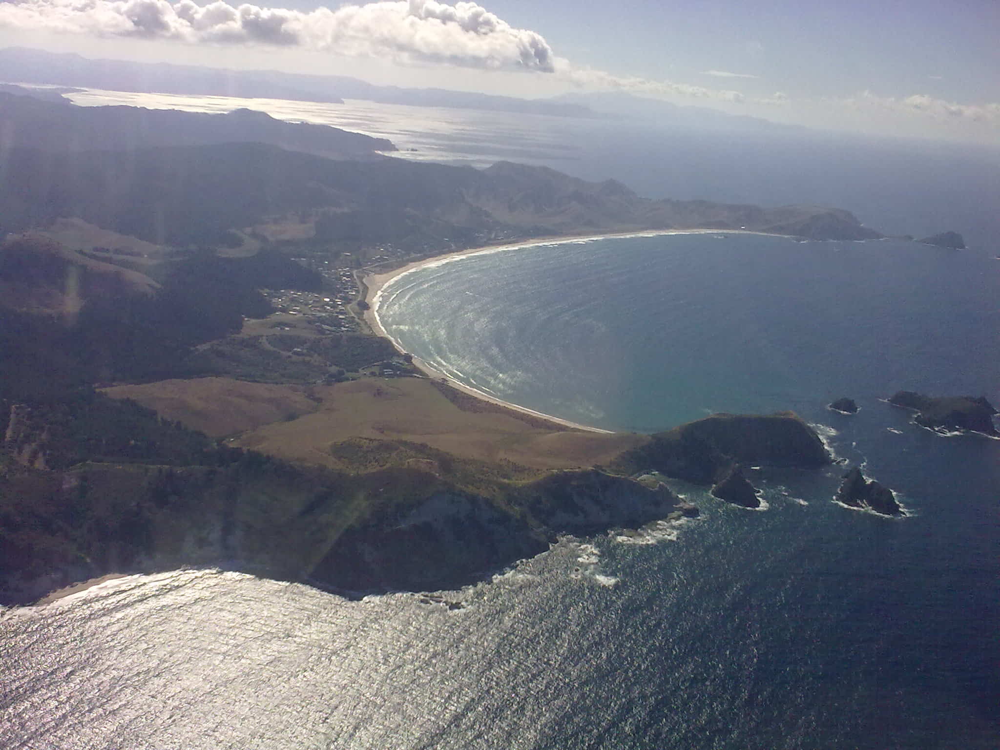 Coramandel