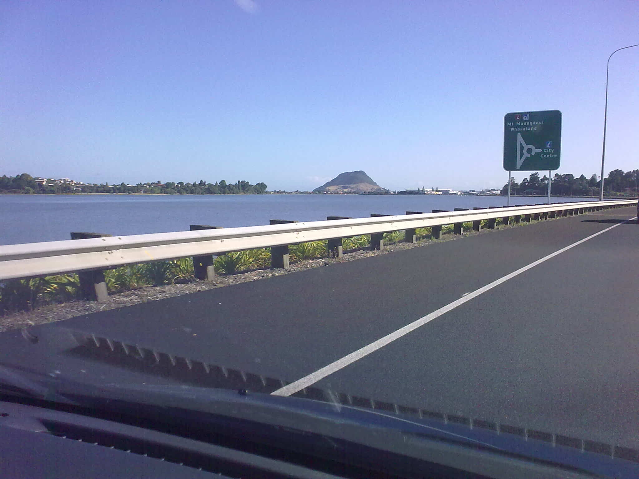 The Mount