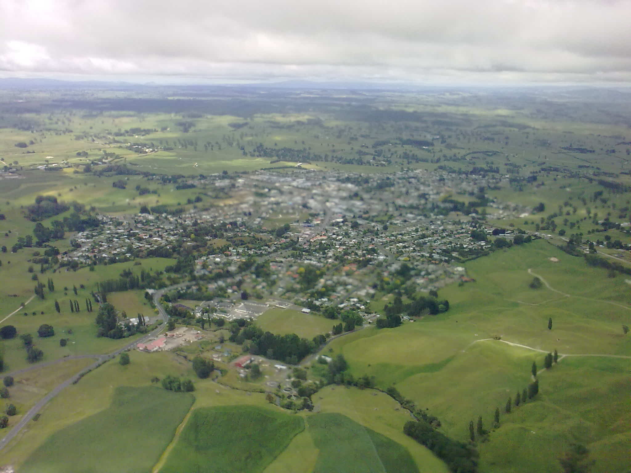 Putararu